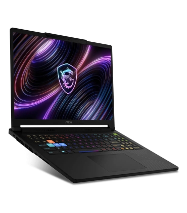 MSI Raider 16 HX B2WH-041NL 16" Ultra 9, 32GB, 1TB SSD