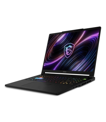 MSI Raider 16 HX B2WH-041NL 16" Ultra 9, 32GB, 1TB SSD