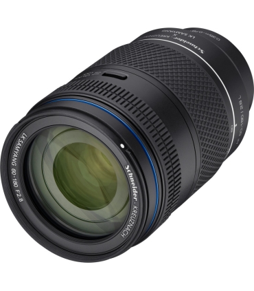 Samyang AF 60-180mm f/2.8 objektiiv L-bajonett
