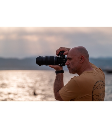 Samyang AF 60-180mm f/2.8 objektiiv L-bajonett