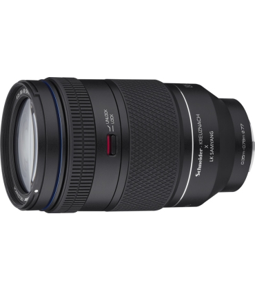 Samyang AF 60-180mm f/2.8 objektiiv L-bajonett