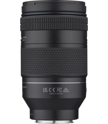 Samyang AF 60-180mm f/2.8 objektiiv L-bajonett