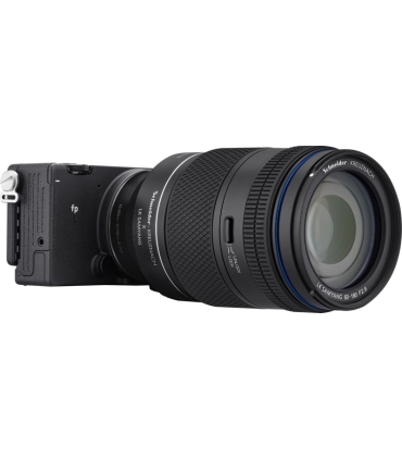 Samyang AF 60-180mm f/2.8 objektiiv L-bajonett