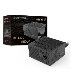 Montech Beta 2 ATX PC 100 - 240 V 650 W BETA2650W