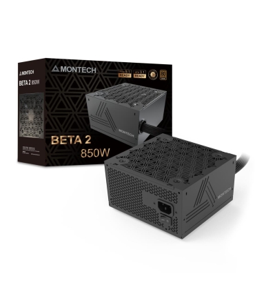 Montech Beta 2 ATX PC 100 - 240 V 850 W BETA2850W