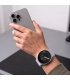 Tech-Protect kellarihm NylonMag Samsung Galaxy Watch 40/44/46mm, periwinkle