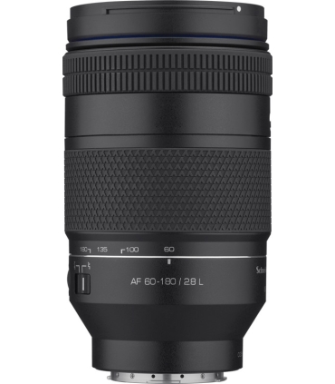 Samyang AF 60-180mm f/2.8 objektiiv L-bajonett