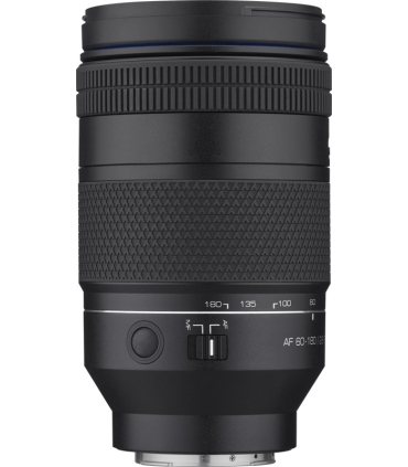 Samyang AF 60-180mm f/2.8 objektiiv L-bajonett