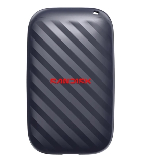 Sandisk 500GB SSD SDSSDE10-500G-G25
