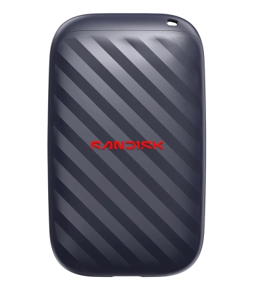 Sandisk 500GB SSD SDSSDE10-500G-G25