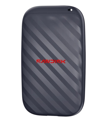 Sandisk 500GB SSD SDSSDE10-500G-G25