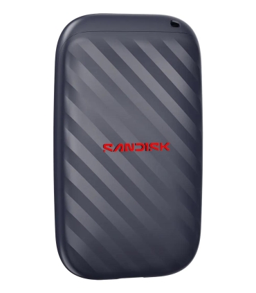 Sandisk 500GB SSD SDSSDE10-500G-G25