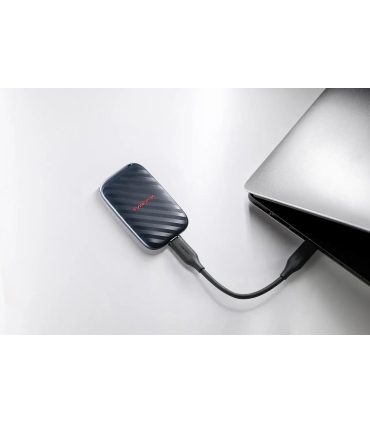 Sandisk 500GB SSD SDSSDE10-500G-G25