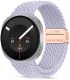 Tech-Protect kellarihm NylonMag Samsung Galaxy Watch 40/44/46mm, periwinkle