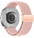 Tech-Protect kellarihm NylonMag Samsung Galaxy Watch 40/44/46mm, dusty rose