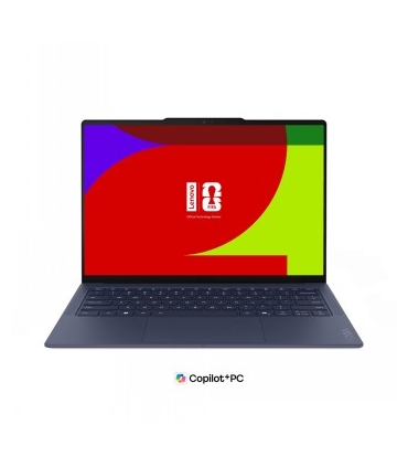Lenovo Yoga Slim 7i Ultra Aura Edition 14" Ultra 7, 32GB, 1TB SSD