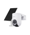 EZVIZ Battery-Powered PT Camera Kit with Solar Panel | CS-HB8c | Dome | 4 MP | 4mm | IP65 | H.264/H.265 | Micro SD, Max. 512 GB