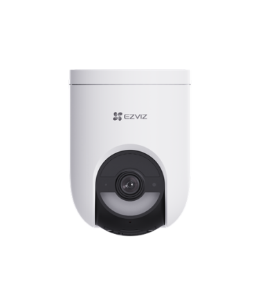 EZVIZ Battery-Powered PT Camera Kit with Solar Panel | CS-HB8c | Dome | 4 MP | 4mm | IP65 | H.264/H.265 | Micro SD, Max. 512 GB
