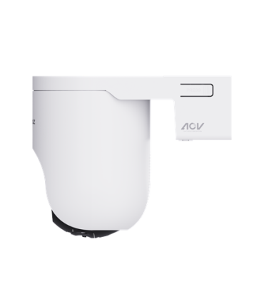 EZVIZ Battery-Powered PT Camera Kit with Solar Panel | CS-HB8c | Dome | 4 MP | 4mm | IP65 | H.264/H.265 | Micro SD, Max. 512 GB