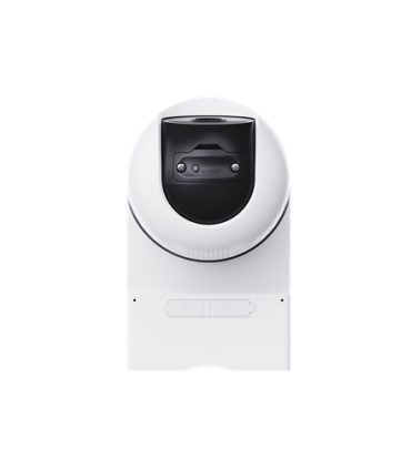 EZVIZ Battery-Powered PT Camera Kit with Solar Panel | CS-HB8c | Dome | 4 MP | 4mm | IP65 | H.264/H.265 | Micro SD, Max. 512 GB