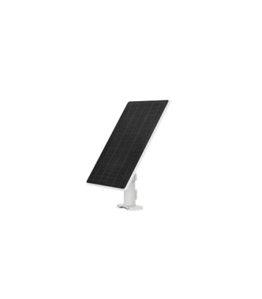EZVIZ Battery-Powered PT Camera Kit with Solar Panel | CS-HB8c | Dome | 4 MP | 4mm | IP65 | H.264/H.265 | Micro SD, Max. 512 GB