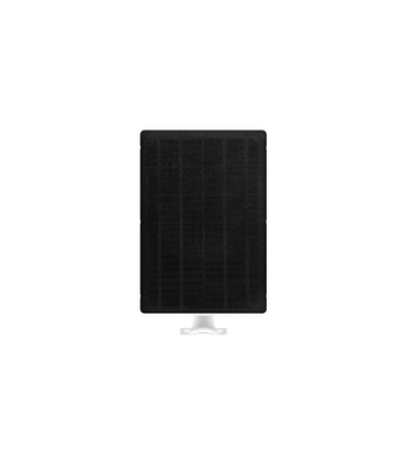 EZVIZ Battery-Powered PT Camera Kit with Solar Panel | CS-HB8c | Dome | 4 MP | 4mm | IP65 | H.264/H.265 | Micro SD, Max. 512 GB