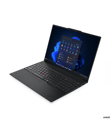 Lenovo ThinkPad E16 G4 AMD 16" Ryzen AI 7, 16GB, 512GB SSD