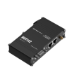 Teltonika | Ethernet Router with RS232 (RUT142000000) | RUT142 | 802.11n | 10/100 Mbit/s | Ethernet LAN (RJ-45) ports 1 | Mesh S
