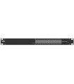 Teltonika | PoE+ managed switch | SWM282 | Managed | Rackmountable | SFP ports quantity 4