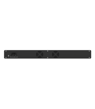 Teltonika | PoE+ managed switch | SWM282 | Managed | Rackmountable | SFP ports quantity 4