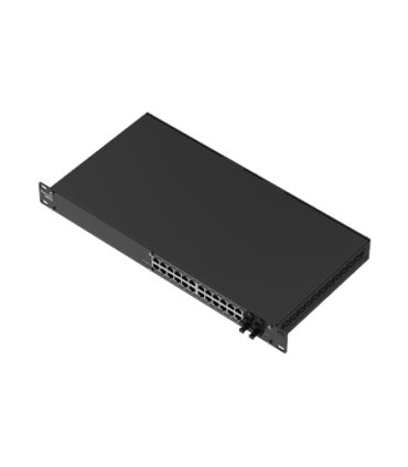 Teltonika | PoE+ managed switch | SWM282 | Managed | Rackmountable | SFP ports quantity 4