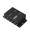 Teltonika | 5G Router for Transportation | ATRM50 | 802.11ac | 10/100/1000 Mbit/s | Ethernet LAN (RJ-45) ports 3 | Mesh Support 