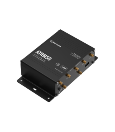 Teltonika | 5G Router for Transportation | ATRM50 | 802.11ac | 10/100/1000 Mbit/s | Ethernet LAN (RJ-45) ports 3 | Mesh Support 