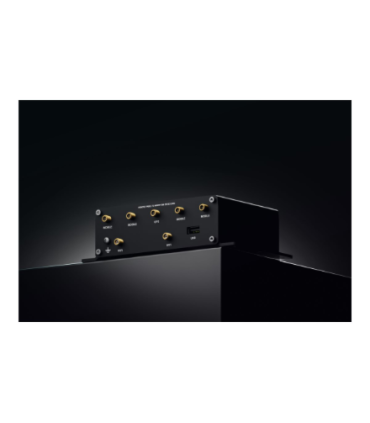 Teltonika | 5G Router for Transportation | ATRM50 | 802.11ac | 10/100/1000 Mbit/s | Ethernet LAN (RJ-45) ports 3 | Mesh Support 