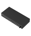 Teltonika | RUTXR1 | Rack-mountable LTE Cat 6 Router | 802.11ac | Ethernet LAN (RJ-45) ports 5 | 10/100/1000 Mbit/s | Mesh Suppo