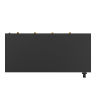 Teltonika | RUTXR1 | Rack-mountable LTE Cat 6 Router | 802.11ac | Ethernet LAN (RJ-45) ports 5 | 10/100/1000 Mbit/s | Mesh Suppo