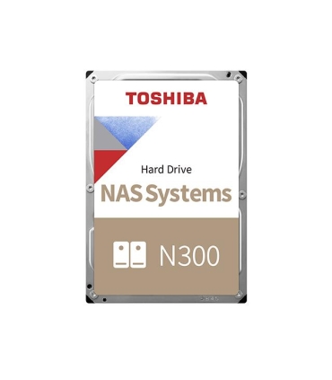 Toshiba 6TB HDD MN10ADA600S
