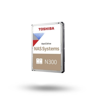 Toshiba 6TB HDD MN10ADA600S