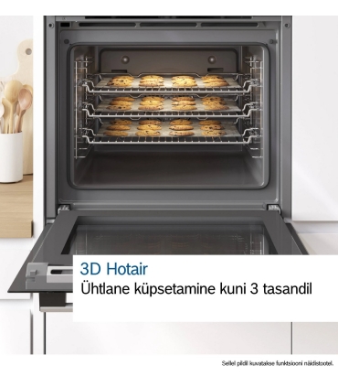 Bosch HBA571BB4