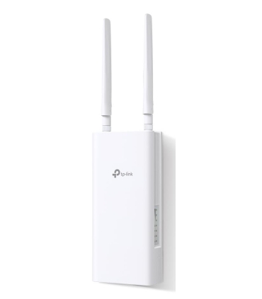 TP-LINK Wireless Router  TL-MR100-OUTDOOR Wi-Fi 4 (802.11n) Data speed 300 Mbit/s Ethernet WAN Yes DSL WAN Yes SIM card slot Yes