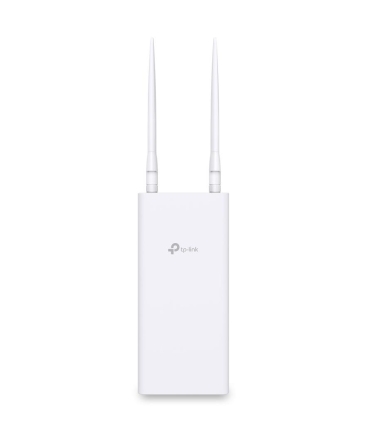 TP-LINK Wireless Router  TL-MR100-OUTDOOR Wi-Fi 4 (802.11n) Data speed 300 Mbit/s Ethernet WAN Yes DSL WAN Yes SIM card slot Yes