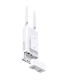 TP-LINK Wireless Router  TL-MR100-OUTDOOR Wi-Fi 4 (802.11n) Data speed 300 Mbit/s Ethernet WAN Yes DSL WAN Yes SIM card slot Yes