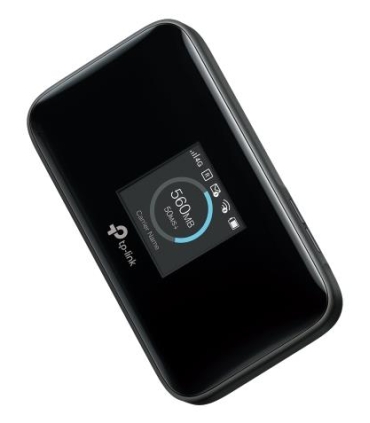 TP-LINK WRL 4G ROUTER MOBILE/M7750 
