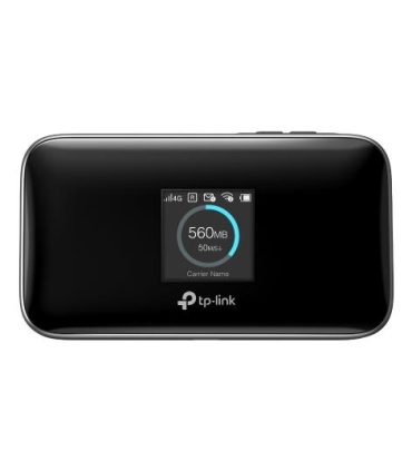 TP-LINK WRL 4G ROUTER MOBILE/M7750 