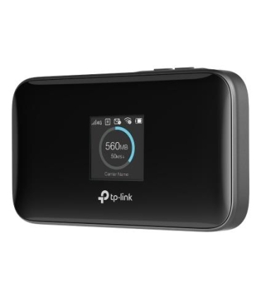 TP-LINK WRL 4G ROUTER MOBILE/M7750 