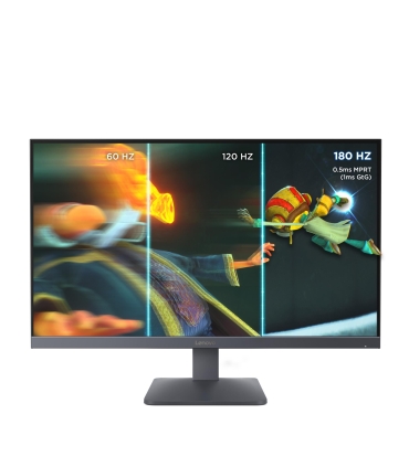 Lenovo 27" 68F3GACBEU