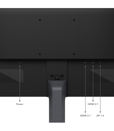 Lenovo 27" 68F3GACBEU