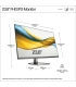 HP 23,8" B11W5AT