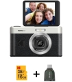 Kodak PixPro C1 Bundle, must