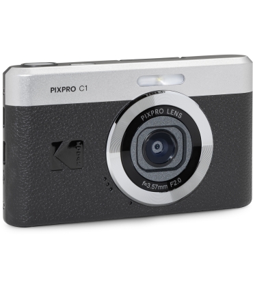 Kodak PixPro C1 Bundle, must